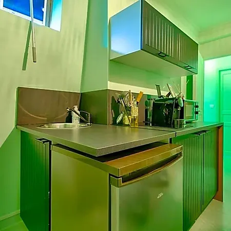 Hotel Luxury Magic Cactus Garden Paris Orly Draveil