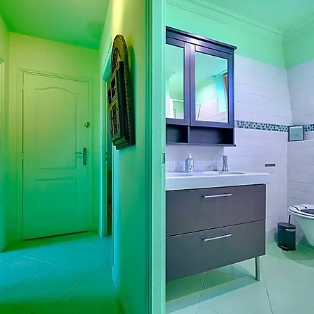 Luxury Magic Cactus Garden Paris Orly Apartamento
