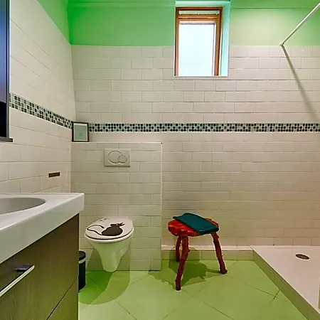Ξενοδοχείο Luxury Magic Cactus Garden Paris Orly Draveil